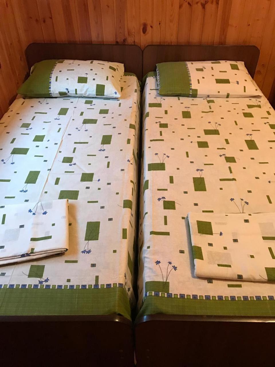 Гостевой Дом С Садом Hotel Gagra Luaran gambar
