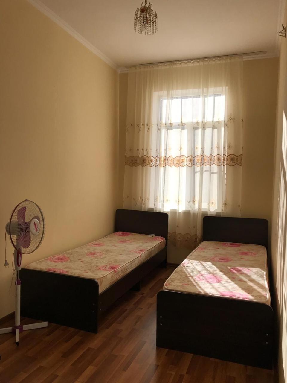 Гостевой Дом С Садом Hotel Gagra Luaran gambar