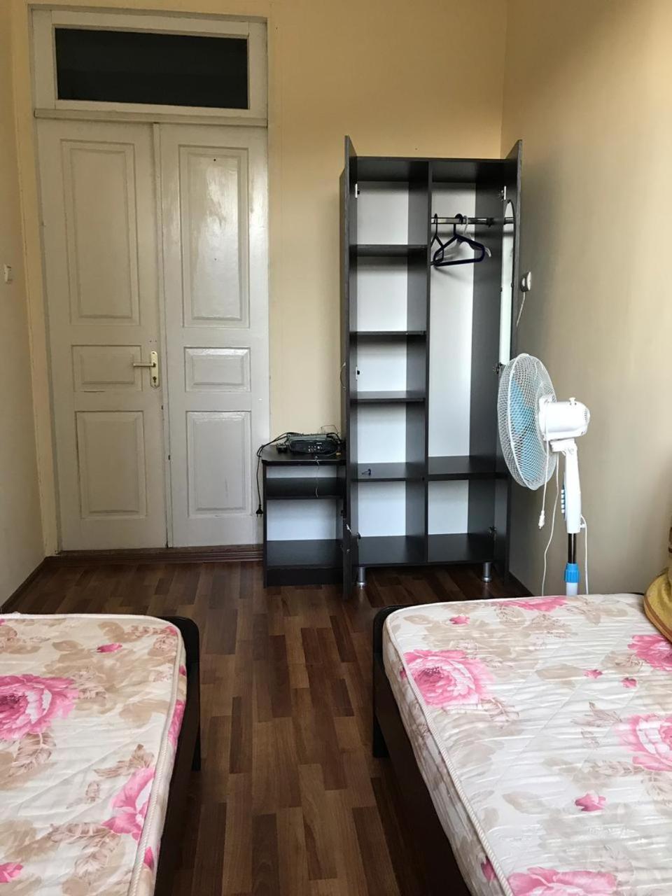Гостевой Дом С Садом Hotel Gagra Luaran gambar