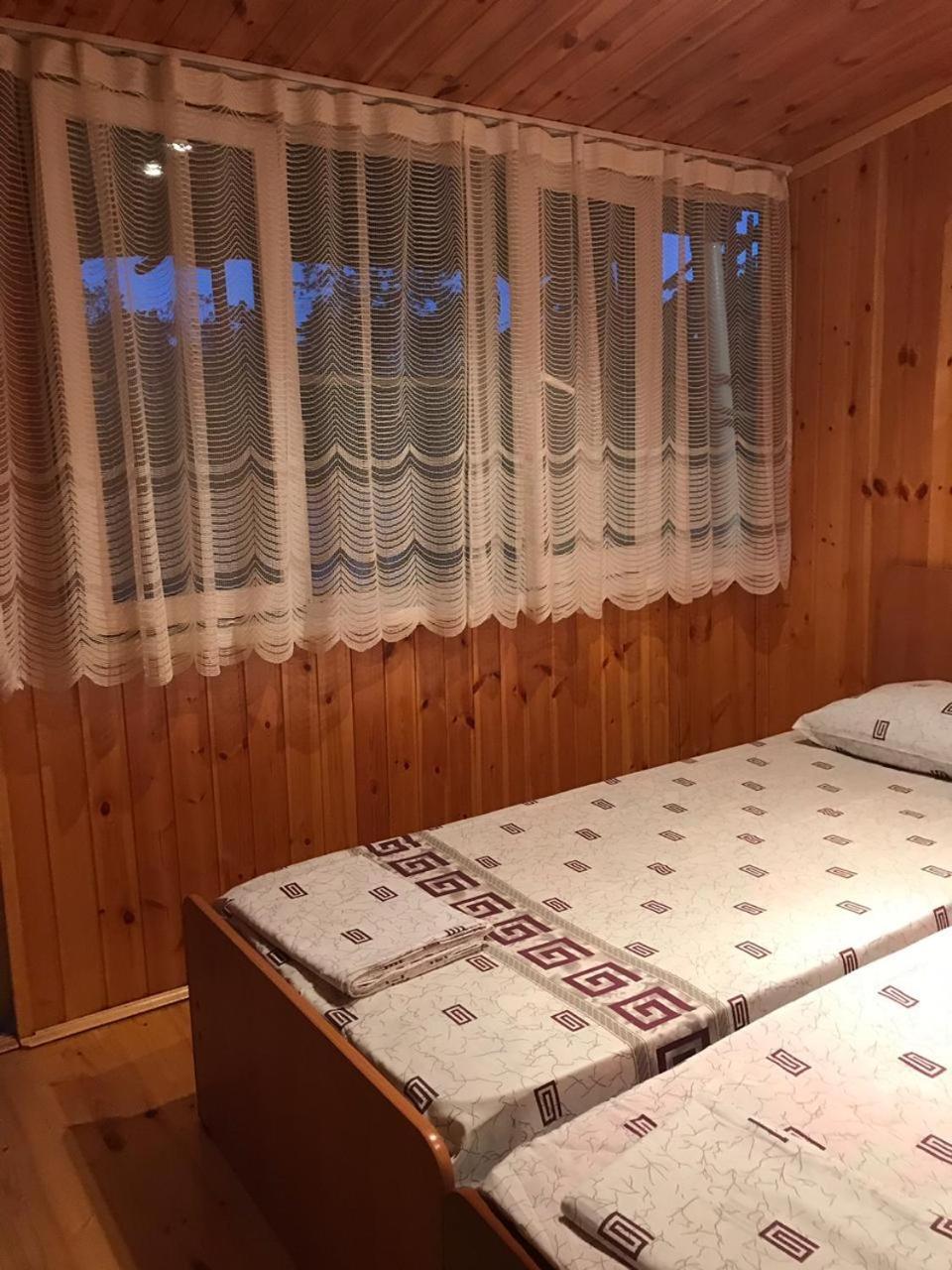 Гостевой Дом С Садом Hotel Gagra Luaran gambar