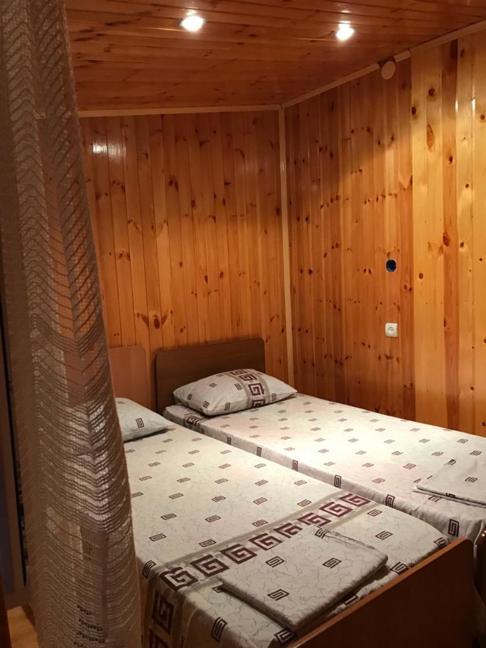 Гостевой Дом С Садом Hotel Gagra Luaran gambar
