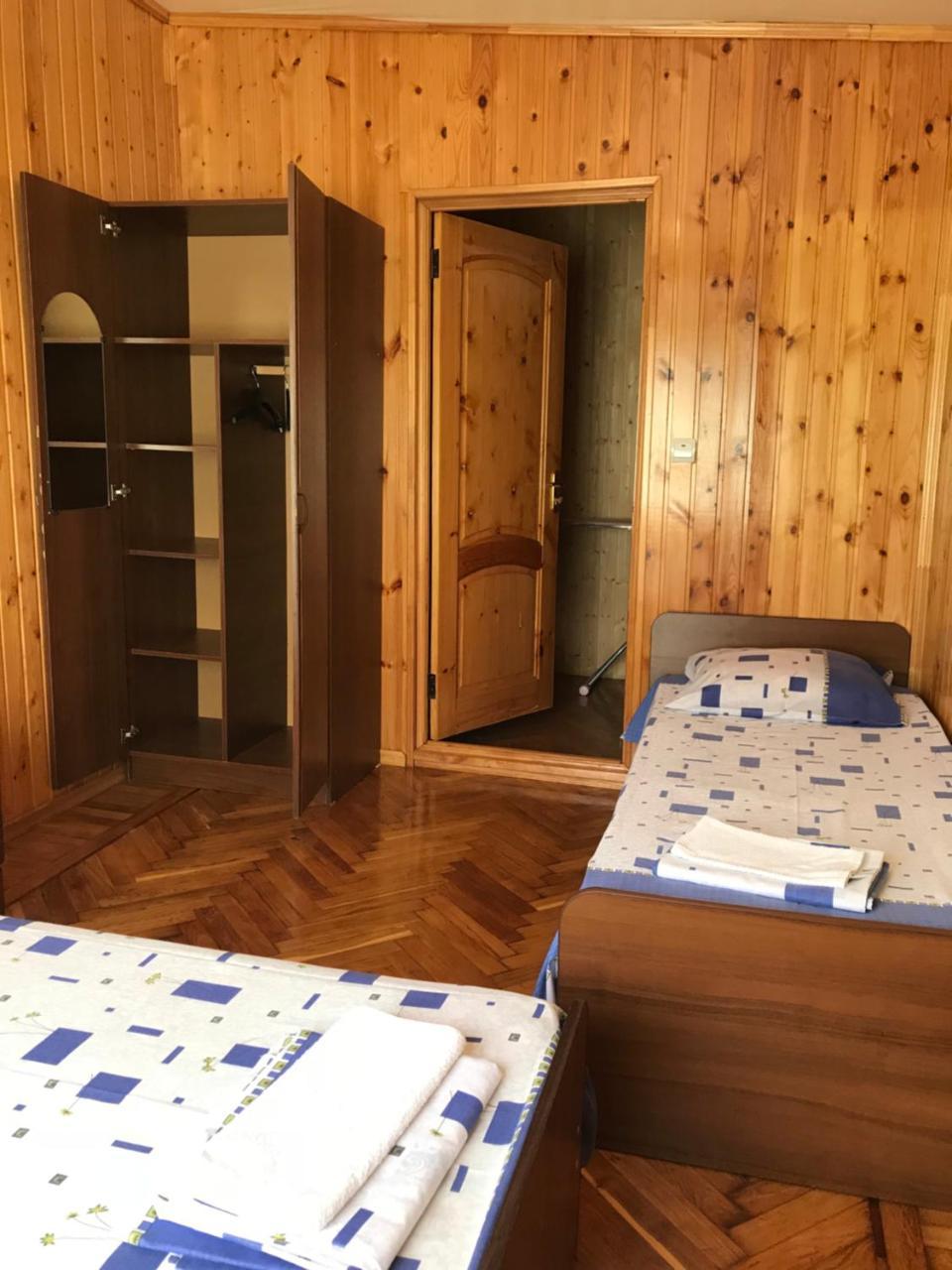 Гостевой Дом С Садом Hotel Gagra Luaran gambar